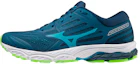 Buy Mizuno Wave Stream 2 ''Blauw'' Sneakers J1GC211918