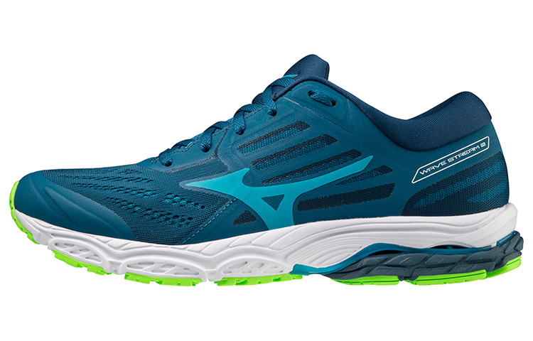 Mizuno Wave Stream 2 'Blue' J1GC211918