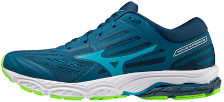Mizuno Wave Stream 2 'Blue' J1GC211918 Mizuno Wave Stream 2 'Blue' J1GC211918