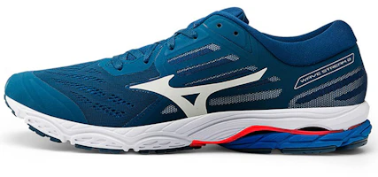 Mizuno Wave Stream 2 'Blue' J1GC211939 Mizuno Wave Stream 2 'Blue' J1GC211939