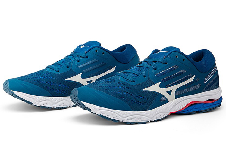 Order Mizuno Wave Stream 2 ''Blau'' J1GC211939