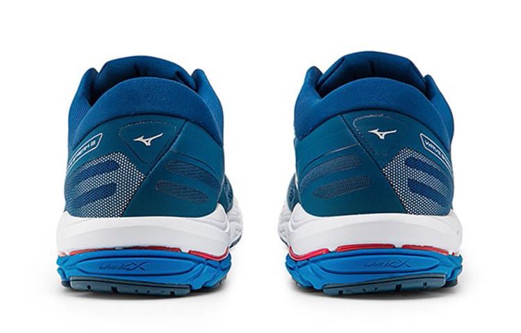 Shop Mizuno Wave Stream 2 ''Blau'' J1GC211939