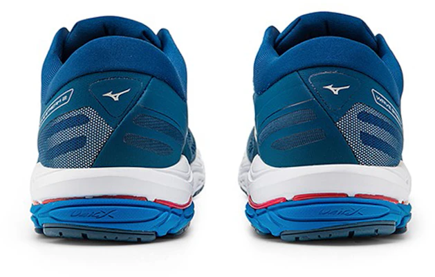 Mizuno Wave Stream 2 ''Blau'' J1GC211939 Shop Mizuno Wave Stream 2 ''Blau'' J1GC211939