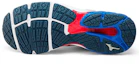 Purchase Mizuno Wave Stream 2 ''Blau'' J1GC211939