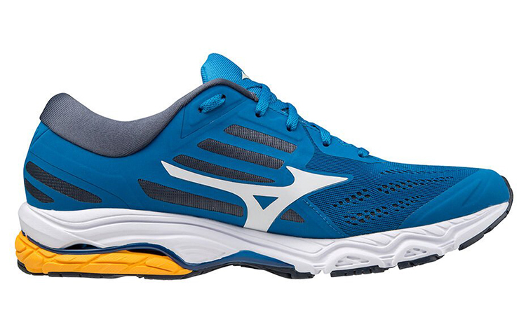 Mizuno Wave Stream 2 'Blue White' 圖 2