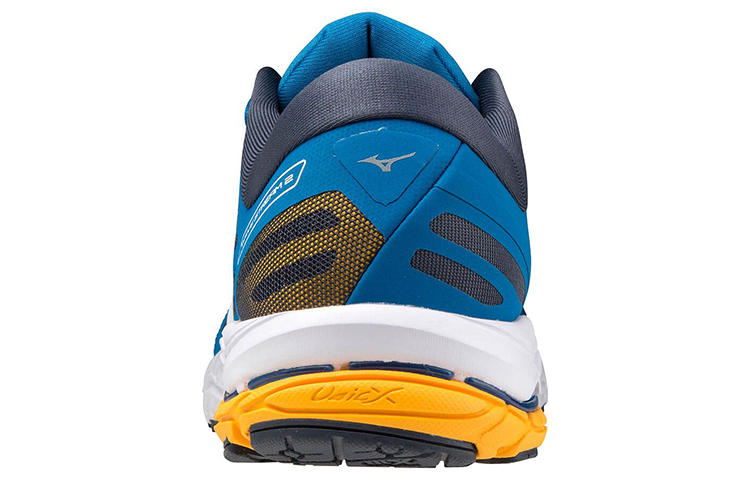 Mizuno Wave Stream 2 'Blue White' 圖 4