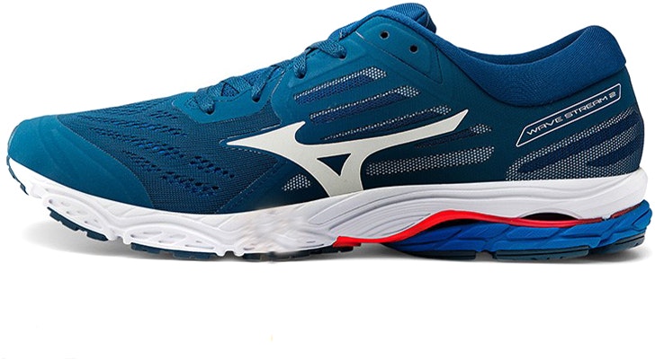 Mizuno Wave Stream 2 ''Blauw Wit'' J1GC211929 Buy Mizuno Wave Stream 2 ''Blauw Wit'' J1GC211929
