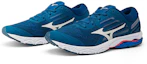Order Mizuno Wave Stream 2 ''Blauw Wit'' J1GC211929