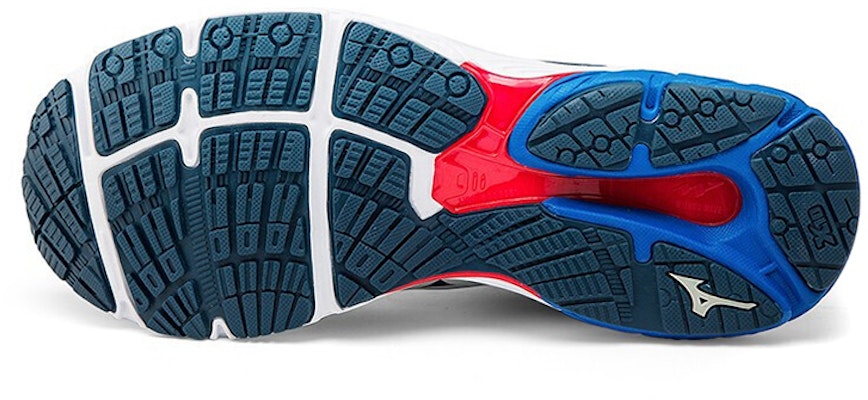 Mizuno Wave Stream 2 ''Blauw Wit'' J1GC211929 Purchase Mizuno Wave Stream 2 ''Blauw Wit'' J1GC211929