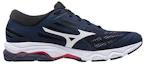 Order Mizuno Wave Stream 2 ''Blau Weiß Rot'' J1GC191907