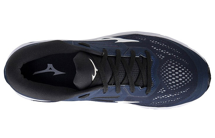 Mizuno Wave Stream 2 'Blue White Red' 圖 3