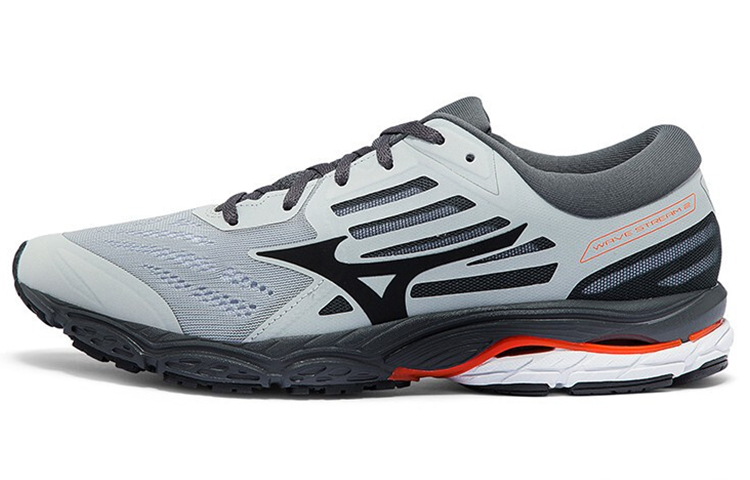 Mizuno Wave Stream 2 'Grey' J1GC211910