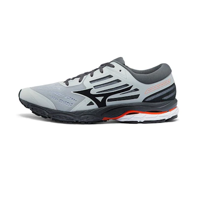 Mizuno Wave Stream 2 'Grey'