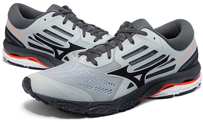 ミズノ ウェーブ ストリーム 2 'グレー' J1GC211910 J1GC211910 Lookbook ミズノ ウェーブ ストリーム 2 'グレー' J1GC211910 J1GC211910