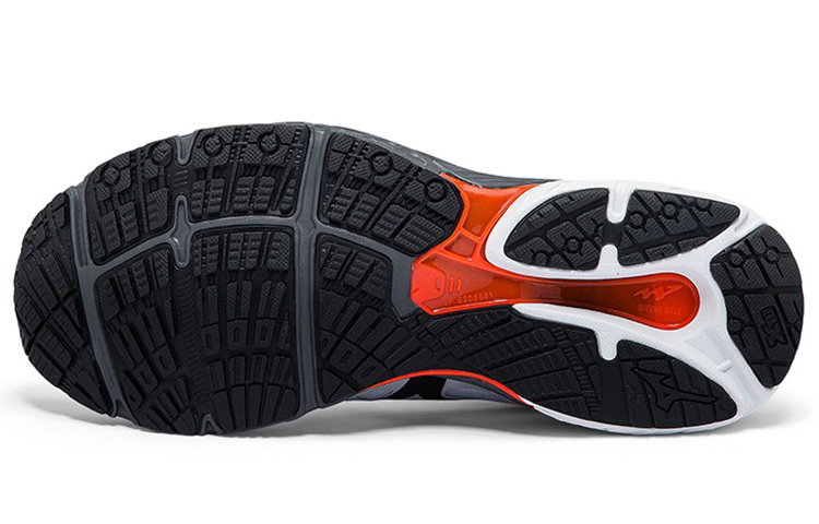 Purchase ミズノ ウェーブ ストリーム 2 'グレー' J1GC211910 J1GC211910