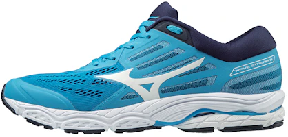 Mizuno Wave Stream 2 Blue/White J1GC191901 Mizuno Wave Stream 2 Blue/White J1GC191901