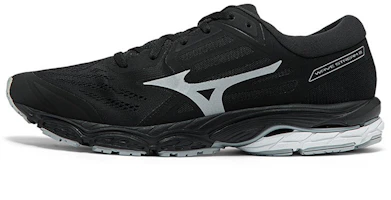 Mizuno Wave Stream 2 'Black' J1GC211904 Mizuno Wave Stream 2 'Black' J1GC211904