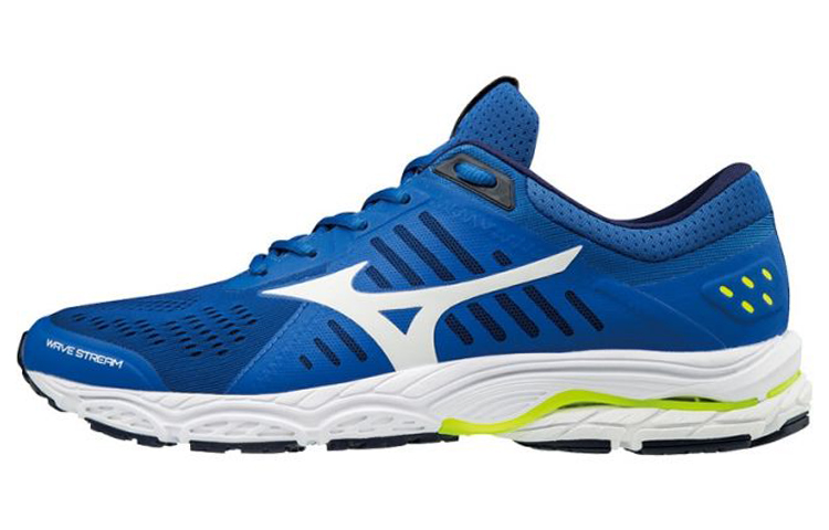 Mizuno Wave Stream 'Blue White' J1GC181901