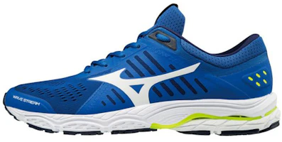 Mizuno Wave Stream 'Blue White' J1GC181901 Mizuno Wave Stream 'Blue White' J1GC181901