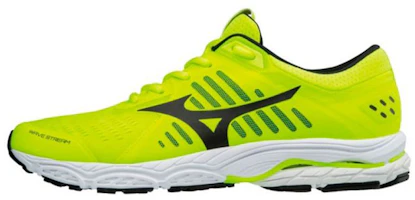 Mizuno Wave Stream 'Green Black' J1GC181911 Mizuno Wave Stream 'Green Black' J1GC181911