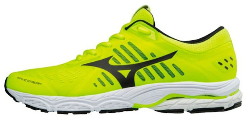 Mizuno Wave Stream 'Verde Negro' J1GC181911 Buy Mizuno Wave Stream 'Verde Negro' J1GC181911