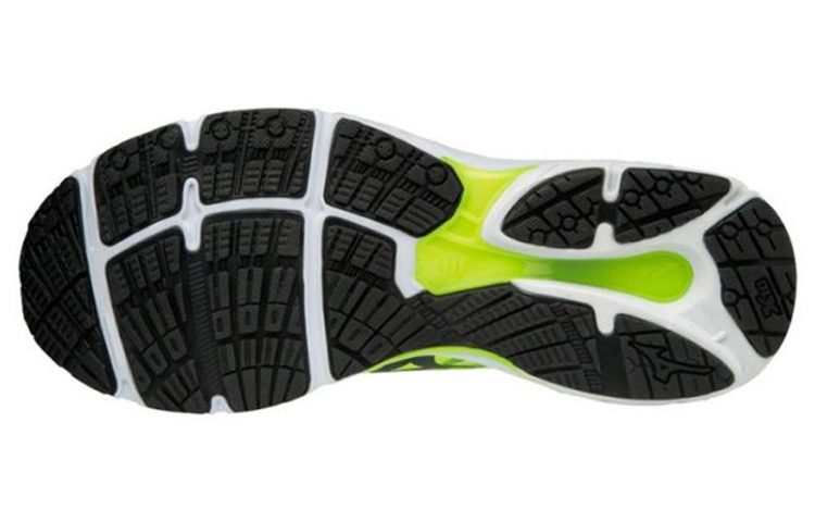 Order Mizuno Wave Stream ''Vert Noir'' J1GC181911