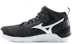 Buy Mizuno Wave Super Sonic 2 Mid ''Schwarz Weiß'' V1GA204550