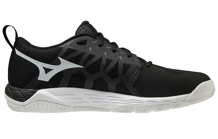 Order Mizuno Wave Supersonic 2 ''Noir Blanc'' V1GA204050
