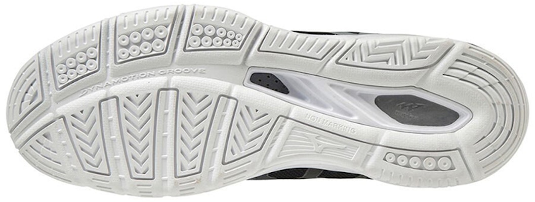 Mizuno Wave Supersonic 2 ''Noir Blanc'' V1GA204050 Purchase Mizuno Wave Supersonic 2 ''Noir Blanc'' V1GA204050