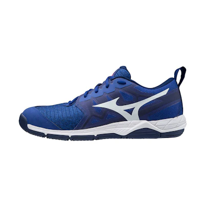 Mizuno Wave Supersonic 2 'Blue White'