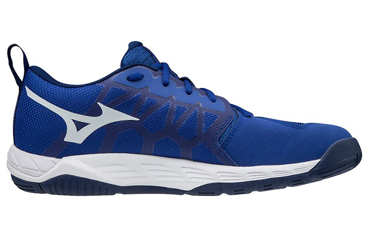 Mizuno Wave Supersonic 2 'Blue White' 圖 2