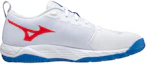 Order Mizuno Wave Supersonic 2 ''Bianco Blu Rosso'' V1GA204025