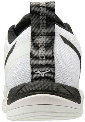 미즈노 웨이브 슈퍼소닉 2 배구화 '화이트 블랙' V1GA204009 Shop 미즈노 웨이브 슈퍼소닉 2 배구화 '화이트 블랙' V1GA204009