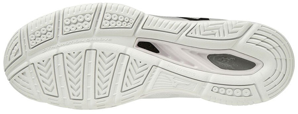 미즈노 웨이브 슈퍼소닉 2 배구화 '화이트 블랙' V1GA204009 Purchase 미즈노 웨이브 슈퍼소닉 2 배구화 '화이트 블랙' V1GA204009