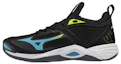 Buy Mizuno Wave Supersonic ''Blauw Zilver'' V1GA184023