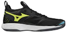 Order Mizuno Wave Supersonic ''Blauw Zilver'' V1GA184023