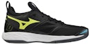 Order Mizuno Wave Supersonic 'Biru Perak' V1GA184023