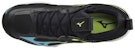 Mizuno Wave Supersonic 'Biru Perak' V1GA184023