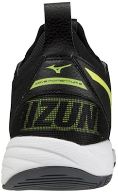 Mizuno Wave Supersonic 'Biru Perak' V1GA184023 Shop Mizuno Wave Supersonic 'Biru Perak' V1GA184023