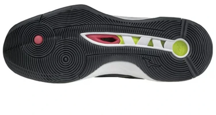 Mizuno Wave Supersonic ''Blauw Zilver'' V1GA184023 Purchase Mizuno Wave Supersonic ''Blauw Zilver'' V1GA184023