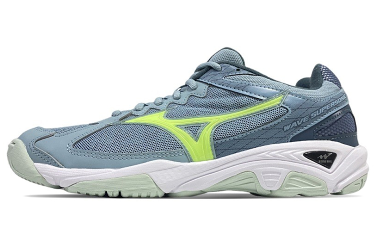 Mizuno Wave Supersonic Cn V1GA216138
