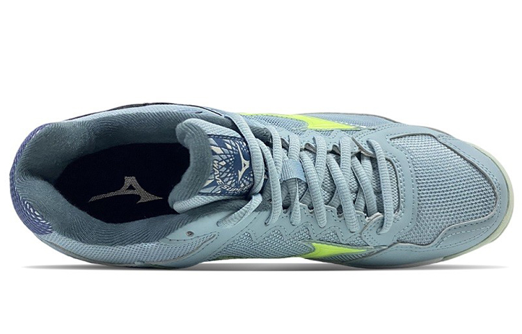 Lookbook ミズノ ウエーブスーパーソニック CN V1GA216138