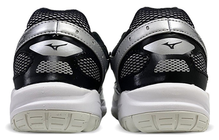 Shop 미즈노 웨이브 슈퍼소닉 '화이트 그레이 실버' V1GA216109