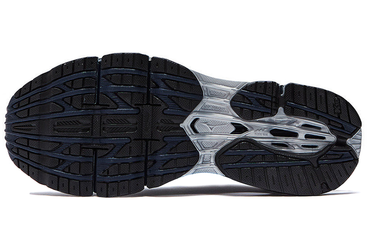 Mizuno Wave Tenjin 4 'Deep Blue' 圖 4