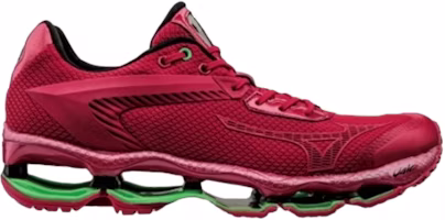 Mizuno Wave Tenjin 'Red' J1GR156703 Mizuno Wave Tenjin 'Red' J1GR156703