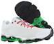 Shop Mizuno Wave Tenjin ''Weiß Grün'' J1GR156705