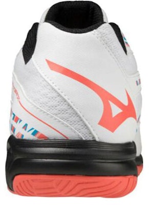 美津浓Wave Thunderstorm '白色' V1GA222169 Lookbook 美津浓Wave Thunderstorm '白色' V1GA222169