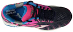 Shop Mizuno Wave Tornado ''Blau Rosa'' Sneaker V1GC161272