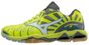 Buy Mizuno Wave Tornado ''Geel Grijs'' V1GA161242
