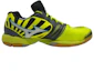 Order Mizuno Wave Tornado ''Geel Grijs'' V1GA161242